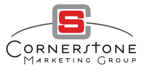 Cornerstone Marketing Group – Camas, WA